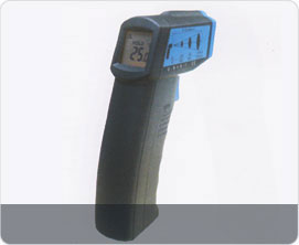 infrared thermometer