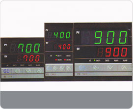 rkc temperature controller